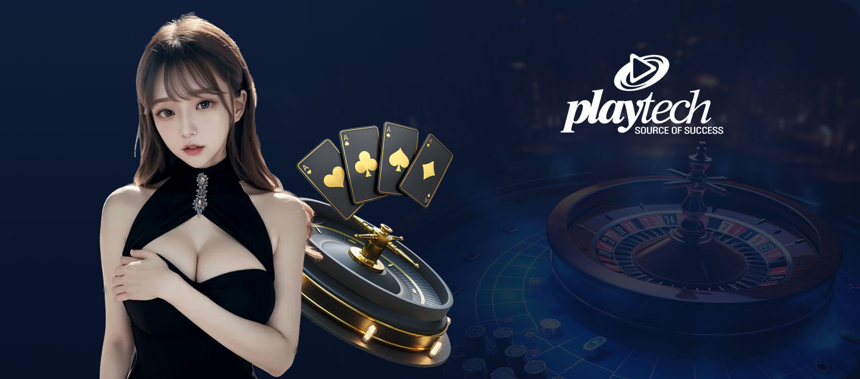 playtech